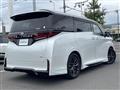 2023 Toyota Vellfire