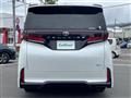 2023 Toyota Vellfire