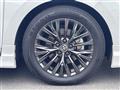 2023 Toyota Vellfire
