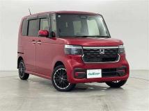 2025 Honda N BOX