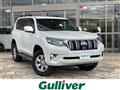 2017 Toyota Land Cruiser Prado
