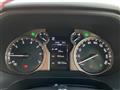 2017 Toyota Land Cruiser Prado