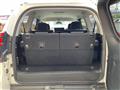 2017 Toyota Land Cruiser Prado