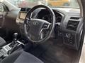 2017 Toyota Land Cruiser Prado