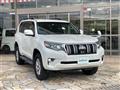 2017 Toyota Land Cruiser Prado