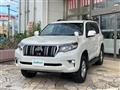 2017 Toyota Land Cruiser Prado