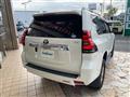 2017 Toyota Land Cruiser Prado