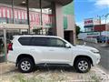 2017 Toyota Land Cruiser Prado