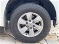 2017 Toyota Land Cruiser Prado