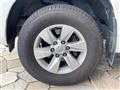 2017 Toyota Land Cruiser Prado