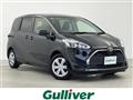 2019 Toyota Sienta