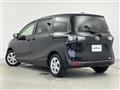2019 Toyota Sienta