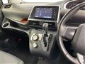 2019 Toyota Sienta