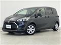 2019 Toyota Sienta