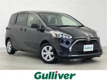 2019 Toyota Sienta