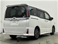 2017 Toyota Voxy