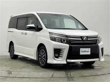2017 Toyota Voxy