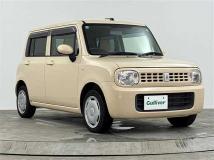 2013 Suzuki Lapin