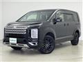2023 Mitsubishi Delica D5