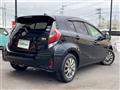 2017 Toyota AQUA