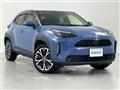 2021 Toyota Yaris Cross
