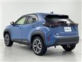 2021 Toyota Yaris Cross