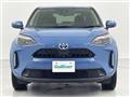 2021 Toyota Yaris Cross