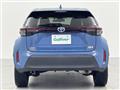 2021 Toyota Yaris Cross