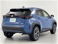 2021 Toyota Yaris Cross