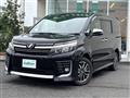 2017 Toyota Voxy