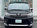 2017 Toyota Voxy
