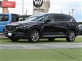 2019 Mazda CX-8