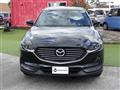 2019 Mazda CX-8