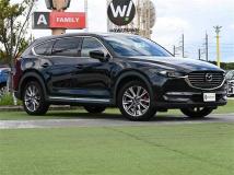 2019 Mazda CX-8
