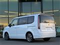 2025 Honda Step WGN