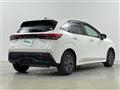 2021 Nissan Note