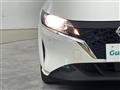 2021 Nissan Note