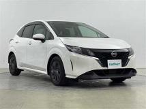2021 Nissan Note