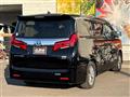 2021 Toyota Alphard Hybrid