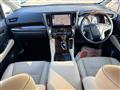 2021 Toyota Alphard Hybrid