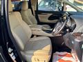 2021 Toyota Alphard Hybrid
