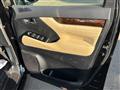 2021 Toyota Alphard Hybrid