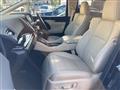 2021 Toyota Alphard Hybrid