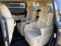 2021 Toyota Alphard Hybrid