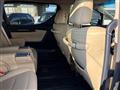 2021 Toyota Alphard Hybrid