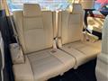 2021 Toyota Alphard Hybrid