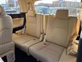 2021 Toyota Alphard Hybrid