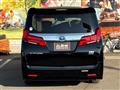 2021 Toyota Alphard Hybrid