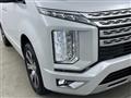 2024 Mitsubishi Delica D5