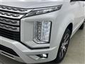2024 Mitsubishi Delica D5